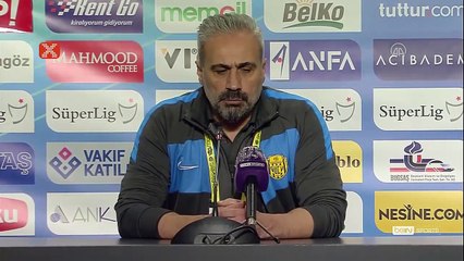 Mustafa Dalcı: "Kurallar mı değişti, ben mi bilmiyorum?"