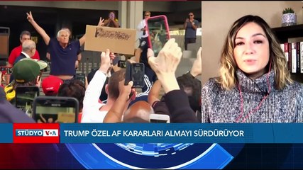 EKOTÜRK Stüdyo VOA 24 Aralık