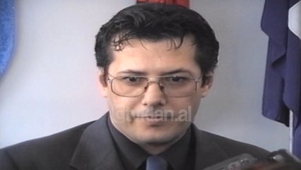 Partia Demokratike: Protesta do jete si gjithmone, demokratike dhe paqesore (8 Nentor 2000)