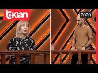 Djali ne hall: Kemi mentalitet te forte, prinderit nuk e pranojne nusen time gjermane dhe katolike