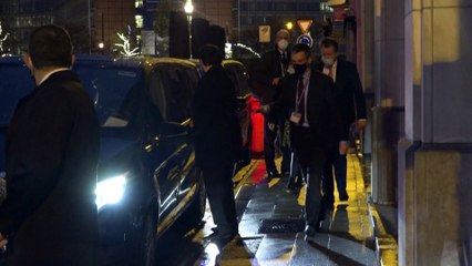 Reagáltak az érintetett államok az az EU és a UK közötti megállapodásra