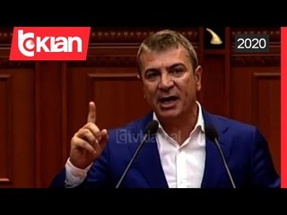 Gjiknuri: Pse ceshtja e koalicioneve nuk eshte ne kundershtim me Kushtetuten