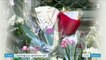 Ambert : hommage aux trois gendarmes tués