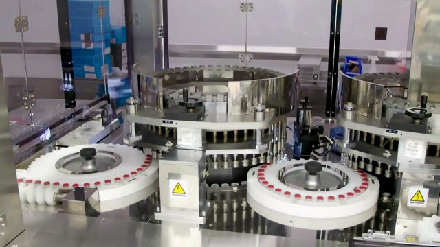 Vacina de Oxford recebe certificação de boas práticas da Anvisa