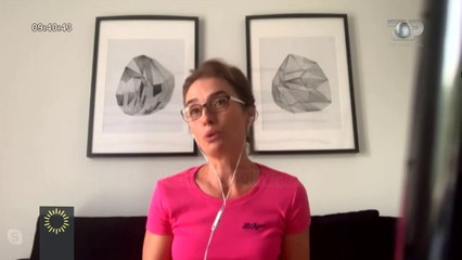 Wake Up/ Përlotet sopranoja: Me lot në sy përjetova provën e parë në skenë pas 7 muajsh izolim