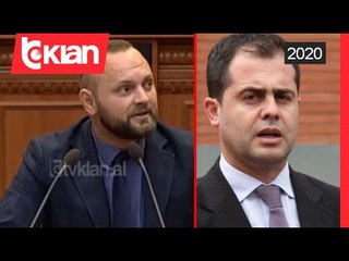 Deputeti i ashper ndaj Oerd Bylykbashit: Vrases i zgjedhjeve