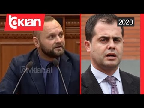 Deputeti i ashper ndaj Oerd Bylykbashit: Vrases i zgjedhjeve