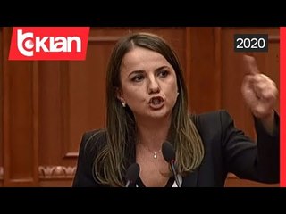 Hajdari: Ata qe s’meritojne te futen ne parlament te ikin ne kosh plehrash