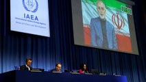 سيناريوهات-ما المسارات المحتملة للاتفاق النووي الإيراني؟