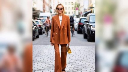 Top News - Moda e dimrit/ Ngjyra kafe rikthehet fuqishëm