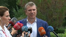 Ora News - Sherri me deputetin e opozitës, Gjiknuri: Halit Valteri, aksident historik