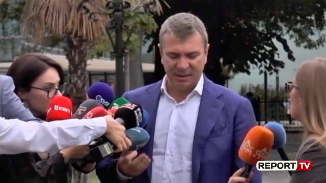 Gjiknuri: Asgjë personale, Valteri është mërzitur me ndryshimet në Kod dhe nuk kontrollon emocionet