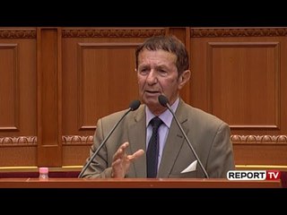Deputeti i opozitës së re shpreh votën pro ndryshimeve në Kodin Zgjedhor: Na çon përpara
