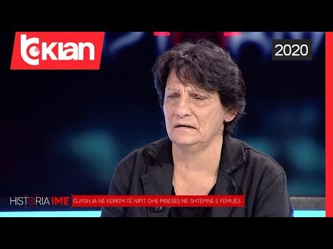 Gjyshja e verber: Policia me keqtrajtoi dhe mi mori, femijet luten t’i nxjerr nga jetimorja