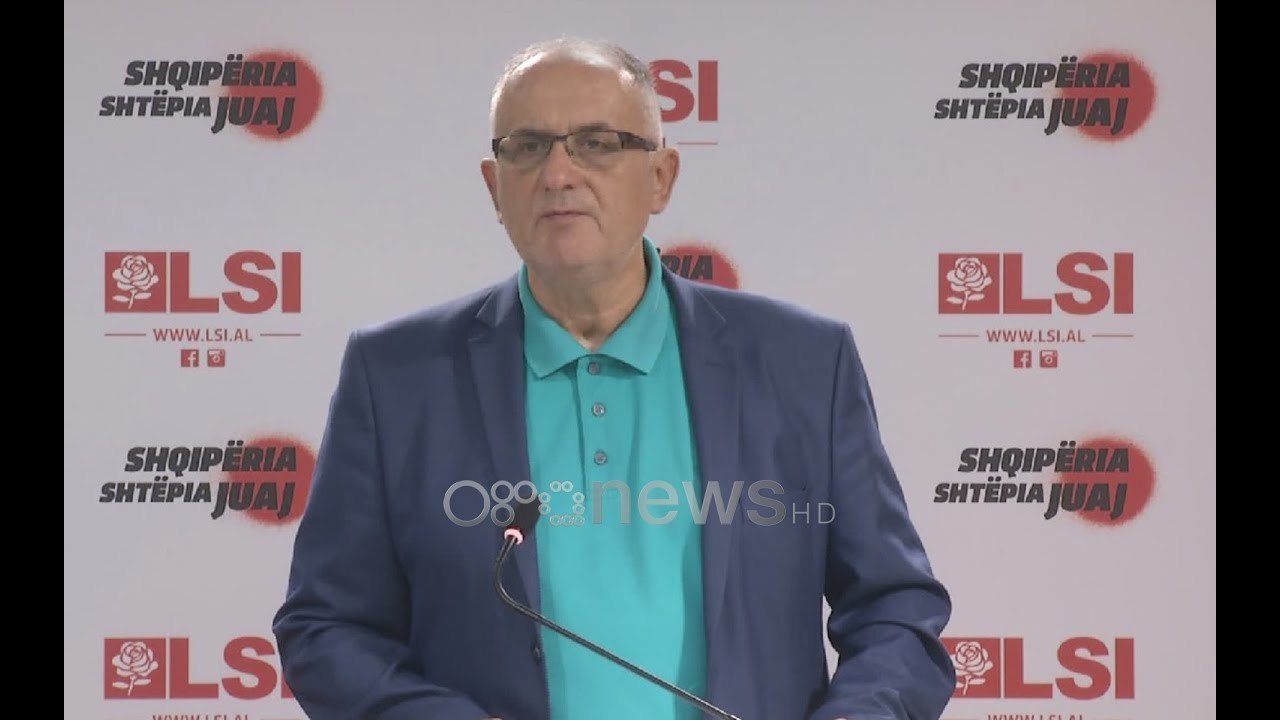 Vasili: Batakçinjtë bëjnë sikur diskutojnë në parlament, naftëtarët kërkojnë bukën e gojës