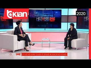 Historia ime - Historia e gjyshes se verber me niper ne jetimore!