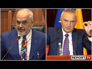 Rama: Meta po kontakton trafikantët e OFL-së, ta harrojë që kjo gjuhë i shkon me PS-në