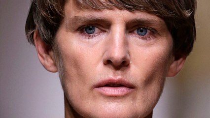 Stella Tennant, Dead At 50