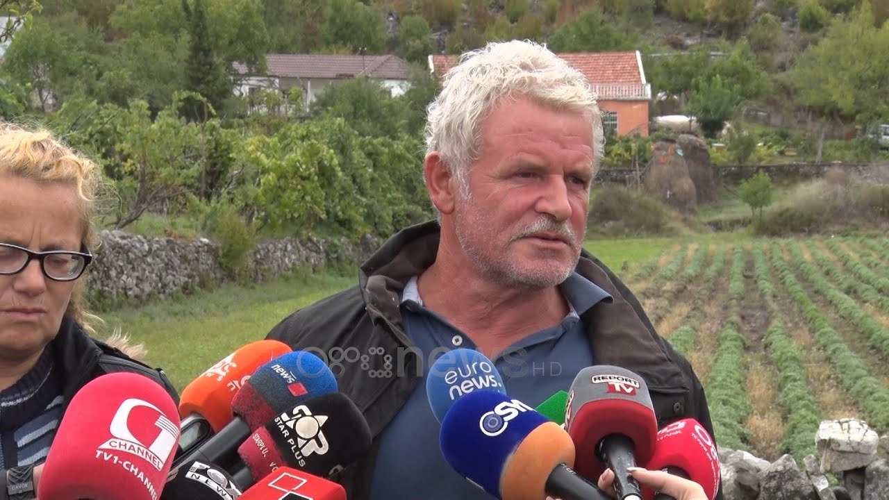 Ora News - U zhdukën në Malësi të Madhe/ Prindërit e Klement Pepajt: Na gjeni djalin!