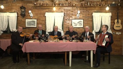 Grupi "Ashikët" behet pjese e trashëgimisë kulturore-Lajme