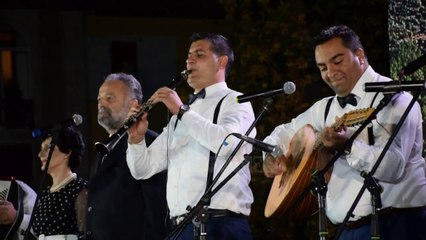 Festivali i sazeve në Kolonjë/ Për tre ditë, interpretuan disa orkestra në mes të Ersekës