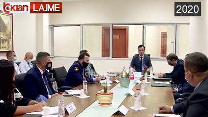 Cela: Krimi i organizuar po kontrollon Elbasanin | Lajme - News