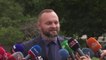 Perplasje mes deputeteve Gjiknuri dhe Valteri | Lajme - News