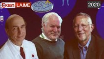 Nobeli i 2020 ne mjekesi per zbuluesit e Hepatit C | Lajme - News