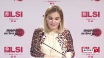 Kryemadhi-Ramës: Ke frikë nga vota e lirë e shqiptarëve, do të jesh koleg qelie me bashkëpunëtorët