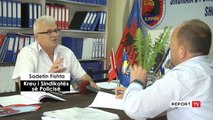 Qeveria harron sigurimin e jetës për efektivët! Sindikata e Policisë për Report Tv