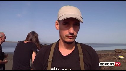 Nis vëzhgimi i zogjve emigratorë në Parkun e Divjakës, mini-census për ndërgjegjësim të shpendëve