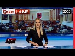 Edicioni i Lajmeve Tv Klan 05 Tetor 2020, ora 15:30 Lajme - News