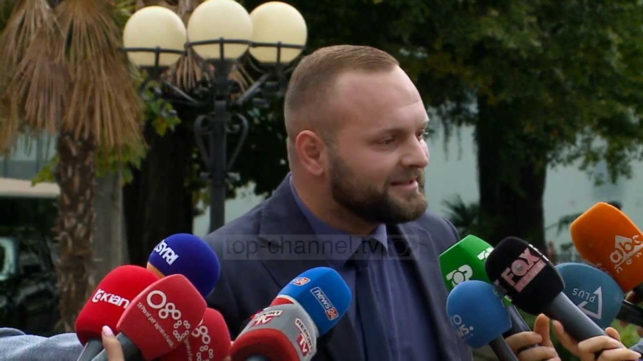 Top News - Përplasje fizike, ndërhyn Garda/ Gjiknuri dhe Valteri