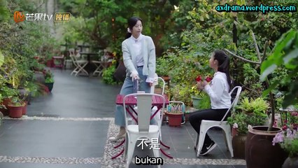 [AXDRAMA] Begin Again EP20 PART 2 - SUB INDO