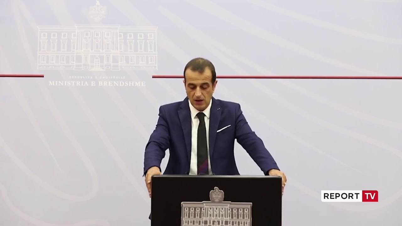 Report TV -Publikohet lista e parë e zgjedhjeve të 25 prillit 2021! Të drejtë vote 3.608.003 shtetas