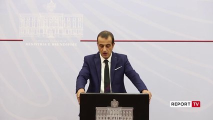 Report TV -Publikohet lista e parë e zgjedhjeve të 25 prillit 2021! Të drejtë vote 3.608.003 shtetas