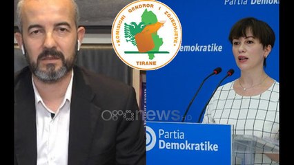 Celibashi rikthehet në krye të KQZ, implementimin e teknologjisë e merr nënkomisionerja e PD-së