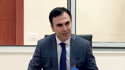 Çela deklaratë të fortë: Krimi i organizuar po kontrollon Elbasanin - Vizion Plus