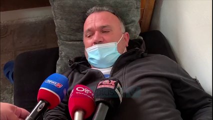 Mjeket: Nderpritni greven e urise - News, Lajme - Vizion Plus