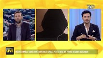 Ekskluzive/ Flet Shqiptari, ish-luftëtari i ISIS - Shqipëria Live, 5 Shtator 2020