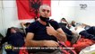Dautaj: Jemi 10 persona në grevë urie, përfaqësojmë 900 naftëtarë - Shqipëria Live, 5 Shtator 2020
