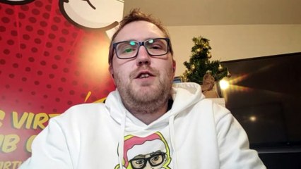 Jay Flynn, l'inventeur du quiz qui a redonné le sourire aux Britanniques