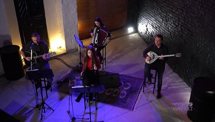 Μουσικές αλχημείες 24-12-2020, επ. 02