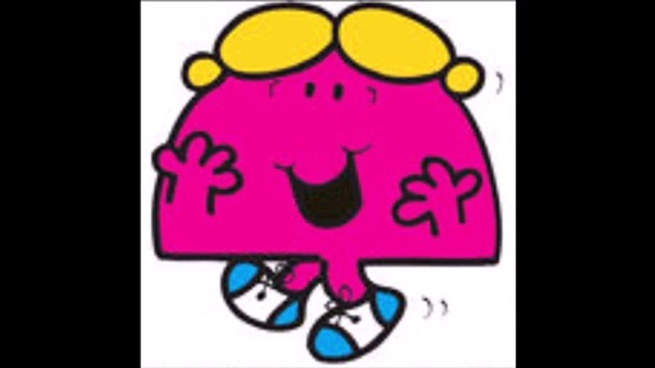 All My Little Misses Voices (Full Version)