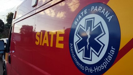 Homem é agredido com golpe de facão, no Bairro Interlagos