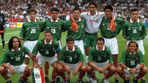 ¿Con qué Selección Mexicana mundialista te quedas?: LUP EXCLUSIVO