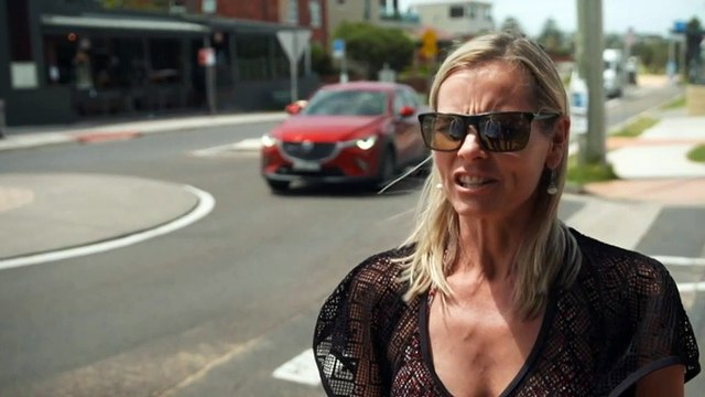 Sydney's Northern Beaches residents divided for Christmas