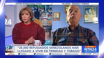 Entrevista Joseph Modello