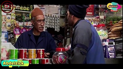 Film Marocain Les ailes brisées l - Part 2 - l فيلم مغربي اجنحة المنكسرة