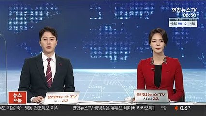 영국-EU, 무역협정 포함한 미래관계 협상 타결